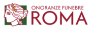 Logo del portale Onoranze Funebre Roma