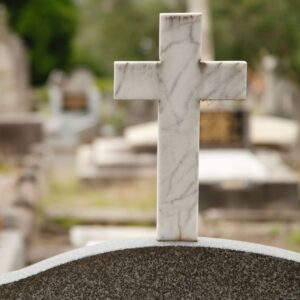 Cimiteri comunali e privati a Roma