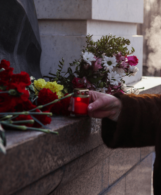 agenzia funebre a Roma