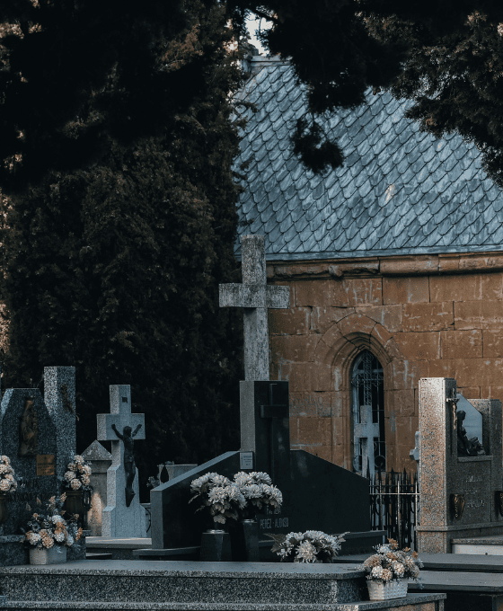 fiorista funebre Roma