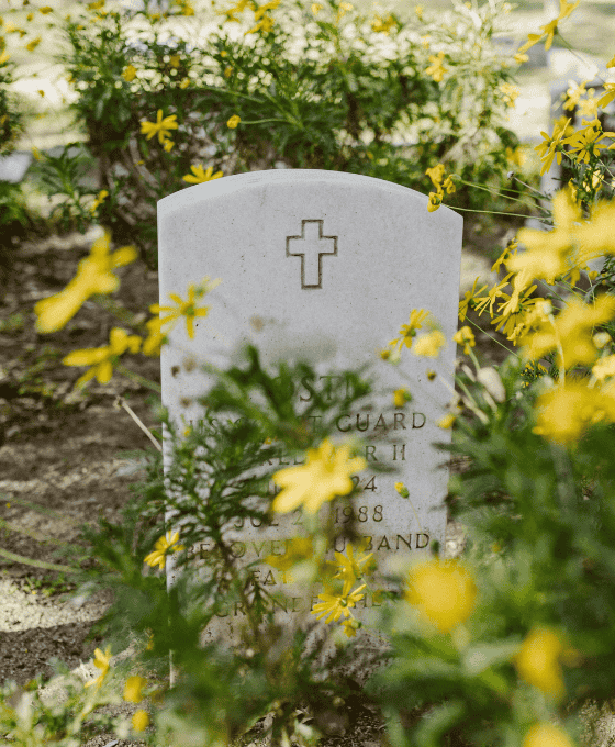 Cimitero del Verano a Roma