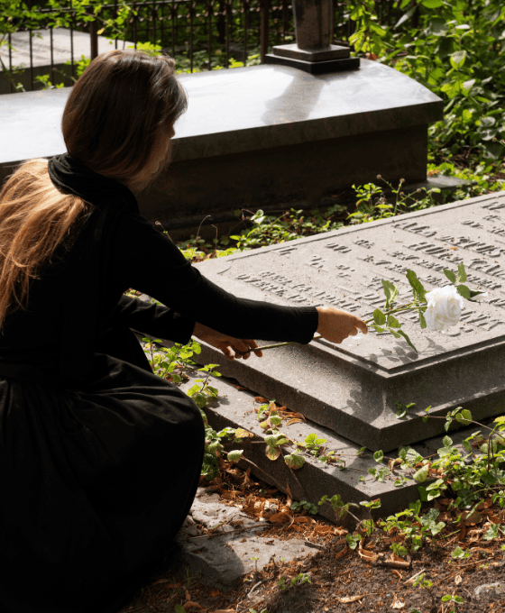 onoranze funebri a Roma