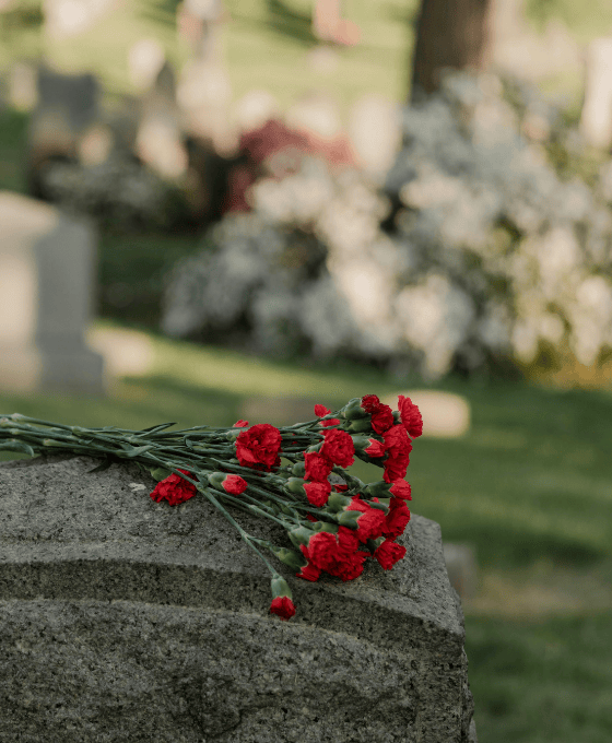 redigere un necrologio