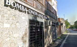 Agenzia funebre Bomba a Roma
