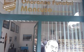Agenzia funebre Mancuso a Roma