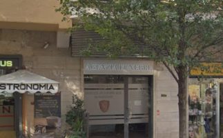 Servizi funebri AMA Roma Capitale