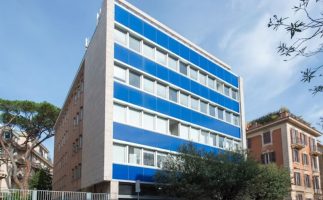 Onoranze funebri Fabozzi Roma