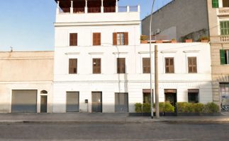 Agenzia funebre Lorenzetti al Verano di Roma